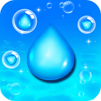 水滴泡泡爆破官方版