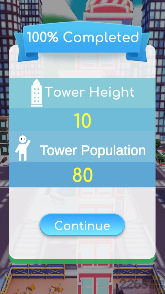 布洛克岛bloxx island