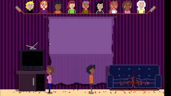 屠夫躲猫猫模拟器中文版