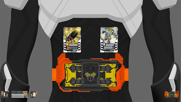 假面骑士恐惧腰带模拟器游戏 假面骑士恐惧变身模拟器下载