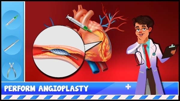 急诊外科主任医生手机版