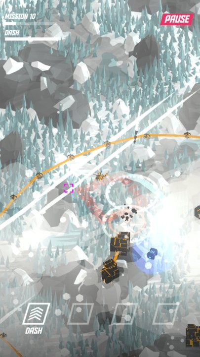 直升机导弹空战官方版