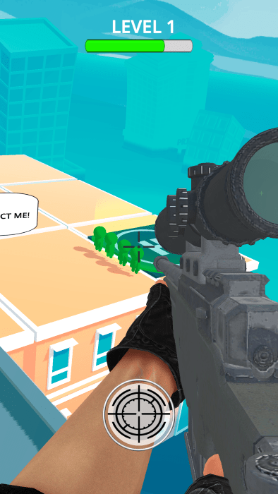 直升机狙击射手游戏 直升机狙击射手免费下载