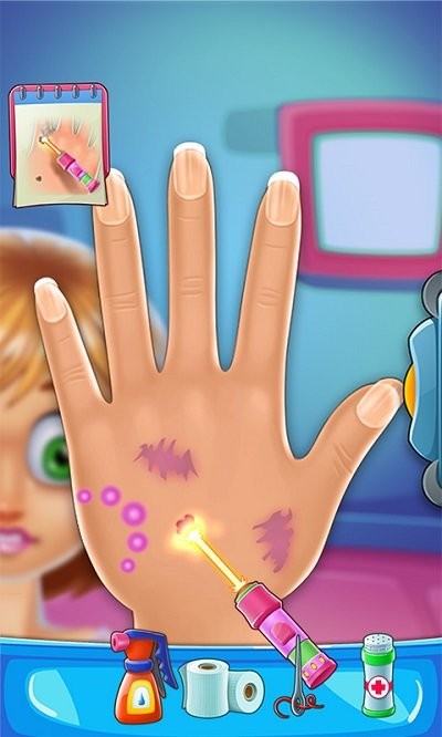 急诊医生模拟器游戏 急诊医生模拟器手机版下载