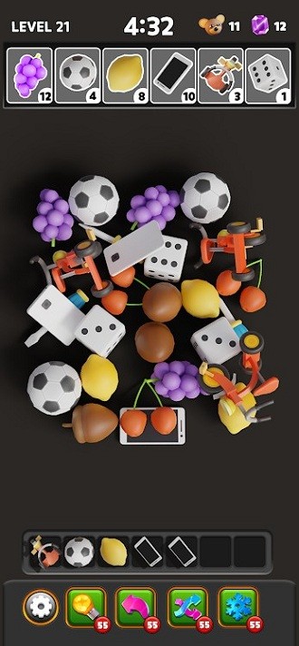 Triple Pair 3D游戏