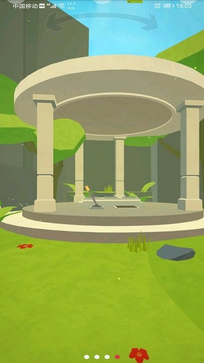 寺庙逃脱手机版