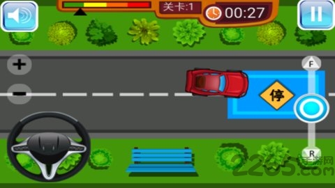 真实驾驶单机版 真实驾驶游戏手机版下载