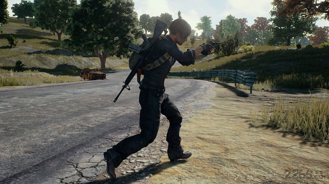 第二日大逃杀手游最新版 第二日大逃杀游戏下载