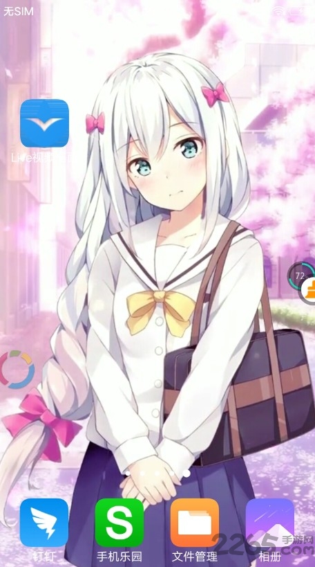 Live视频桌面软件