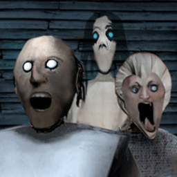 恐怖奶奶惊魂夜官方版