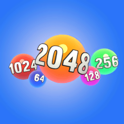 球栈2048最新版