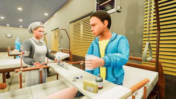 急救手术医生游戏下载