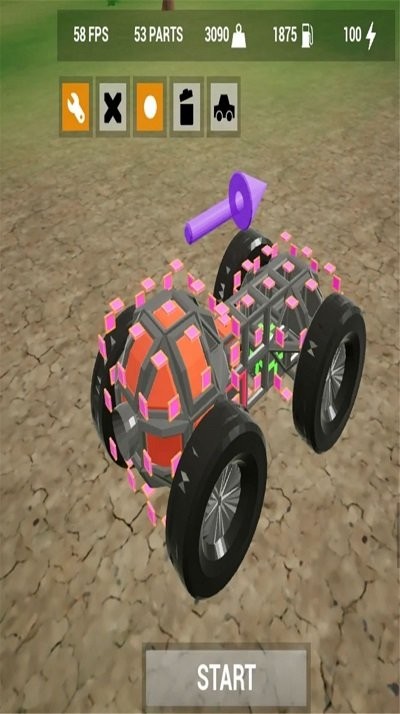 机械师角斗场游戏