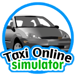出租车在线模拟器游戏