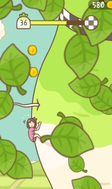 萝卜少女手机版