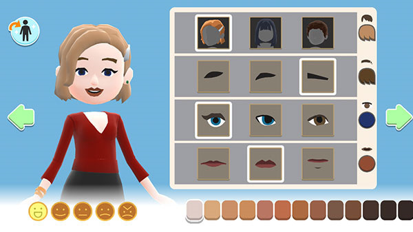 虚拟现实生活模拟器游戏教程