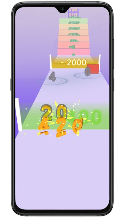 数字行动最新版