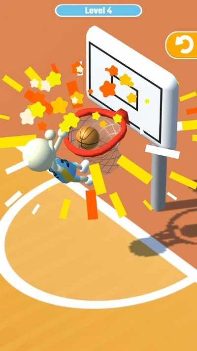 画线暴扣最新版