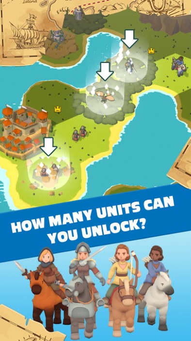 皇家文明游戏 皇家文明中文下载