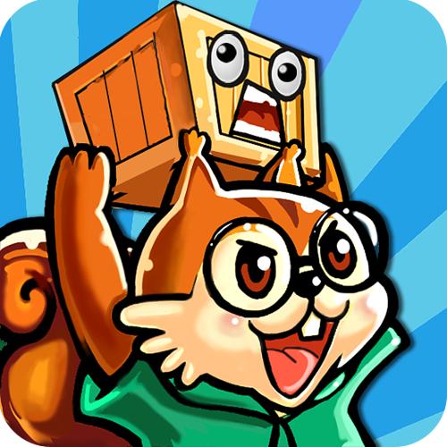 松鼠大战中文版