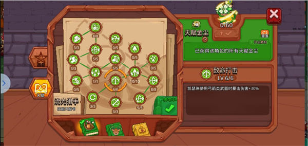 见习猎魔团人物介绍 见习猎魔团人物介绍