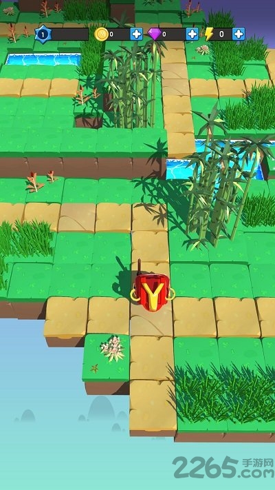 开门我是勇者官方正版