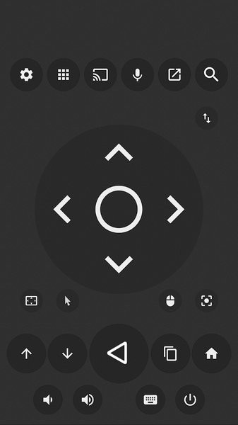 zank remote中文版