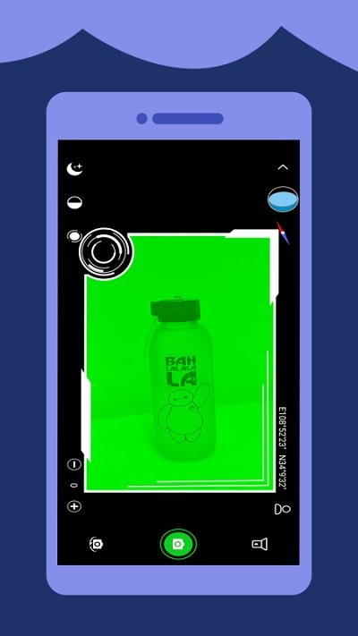 高清望远镜手机版下载