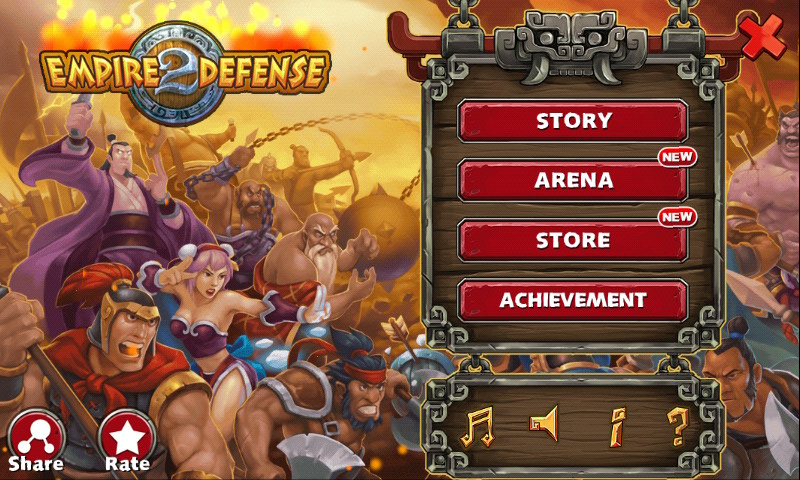 帝国时代2决定版下载