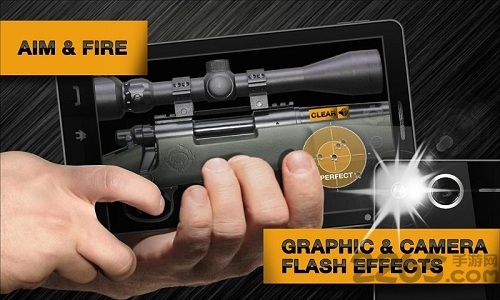 真实武器模拟器2最新版 真实武器模拟器2下载