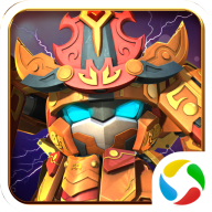 果宝特攻4机甲王内购破解版