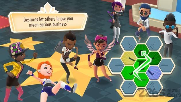 虚拟现实生活模拟器最新版(hotel hideaway)