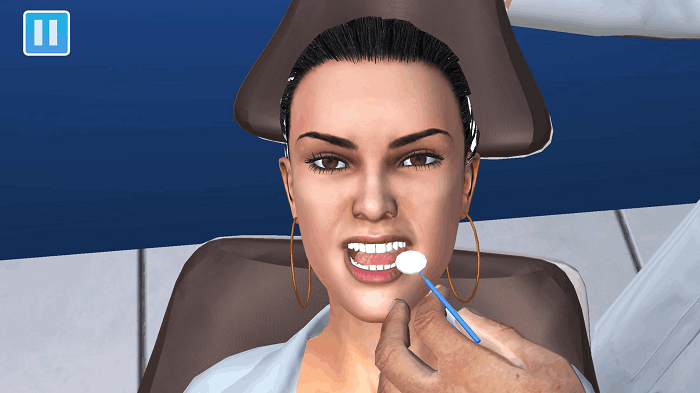 真实医生医院模拟器最新版