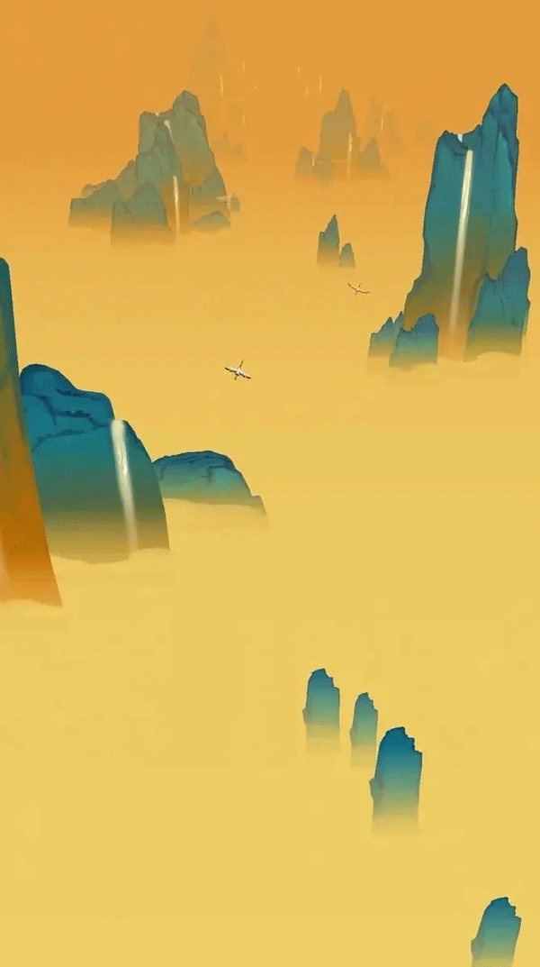 飞吧龙骑士手机版地图介绍 飞吧龙骑士手机版地图介绍