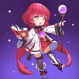 美涂数字填色游戏