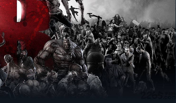 逆战绝地突围h5官方正版