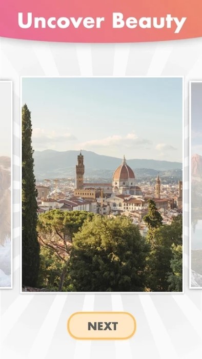 拼图按数字拼图游戏(tile match)