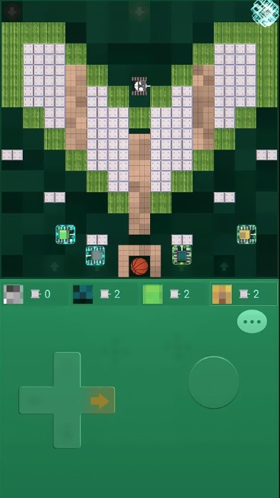 迷你联机坦克游戏 迷你联机坦克免费下载