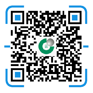 中国人寿云参会二维码 中国人寿云参会app二维码