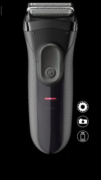 剃须刀模拟器app