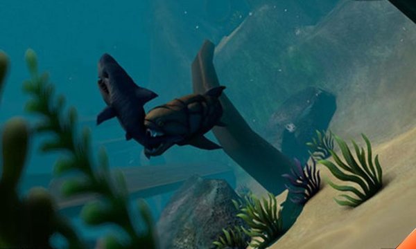 海底大猎杀2021游戏