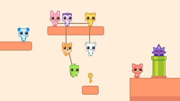 皮克猫咪最新版