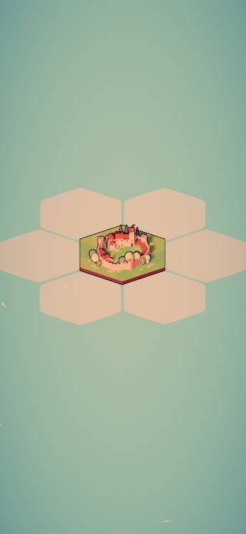 大陆放置大亨游戏