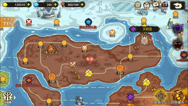 超进化物语2玩法攻略 超进化物语2玩法介绍