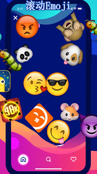 滚动图标app 滚动图标软件