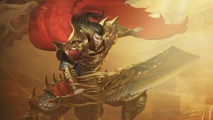 沙之城主传奇手游