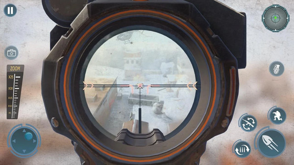 现代战争召唤手机版