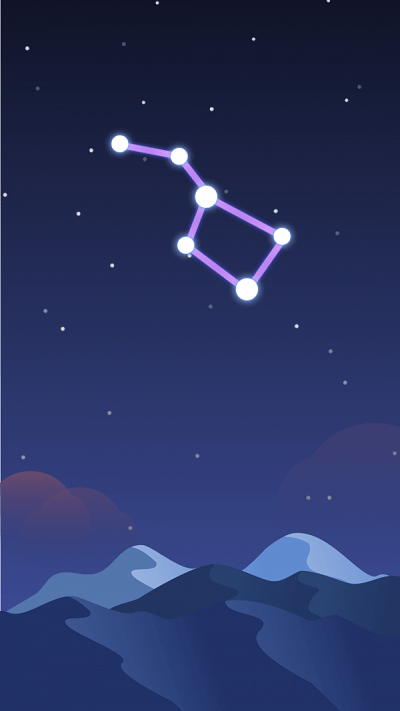 看星盘手机版软件