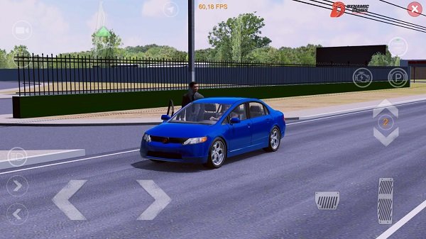 司机工作在线模拟器最新版(drivers jobs online simulator)