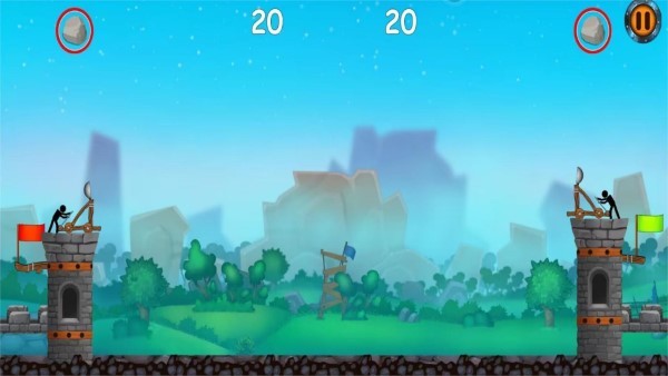 最强勇者无敌游戏